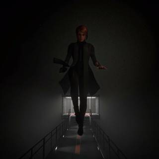 Jesse Faden wallpaper