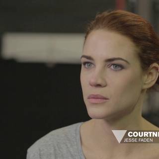 Jesse Faden wallpaper