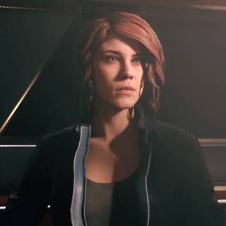 Jesse Faden wallpaper