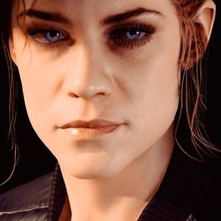 Jesse Faden wallpaper