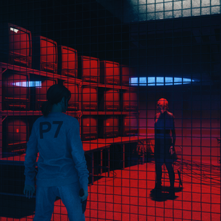 Jesse Faden wallpaper