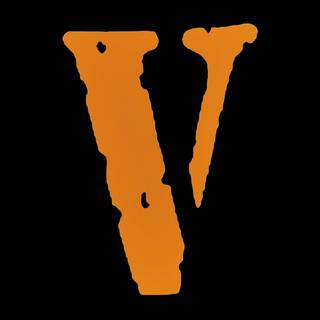 Black aesthetic Vlone wallpaper