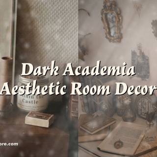 Summer light academia wallpaper