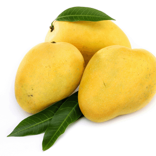 Mango summer wallpaper