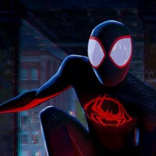 1920x1080 Spider-Man Across The Spider-Verse 2023 movie HD