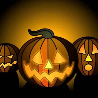 1280x720 Halloween wallpaper