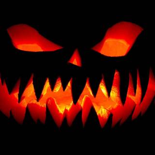 1280x720 Halloween wallpaper