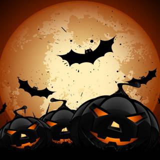 1280x720 Halloween wallpaper