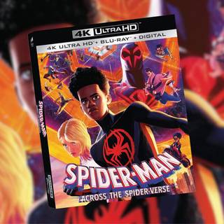 1920x1080 Spider-Man Across The Spider-Verse 2023 movie HD