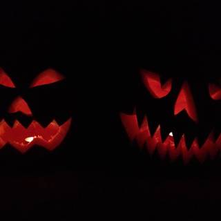 1280x720 Halloween wallpaper