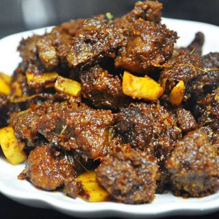 Beef fry wallpaper