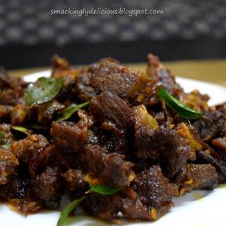 Beef fry wallpaper