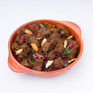 Beef fry wallpaper