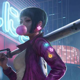 Brawl Stars 2023 wallpaper