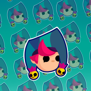 Brawl Stars 2023 wallpaper