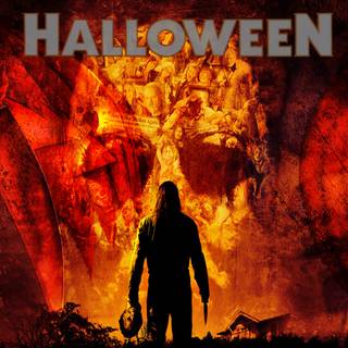 Halloween horror movies wallpaper