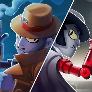 Brawl Stars 2023 wallpaper