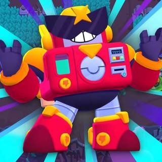 Brawl Stars 2023 wallpaper