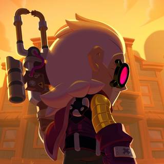 Brawl Stars 2023 wallpaper