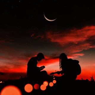 Computer lover 4k wallpaper