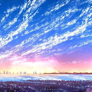 Scenery 4k mobile wallpaper