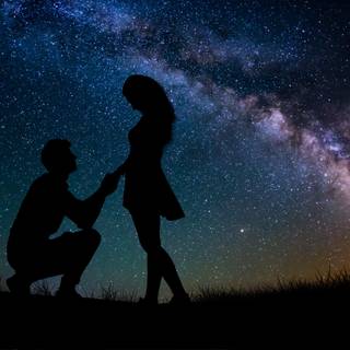 Computer lover 4k wallpaper