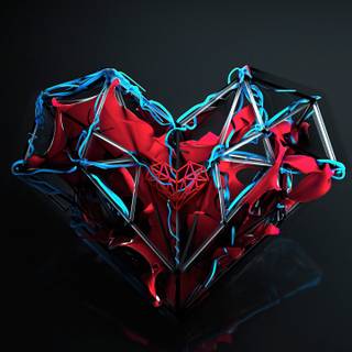 Computer lover 4k wallpaper