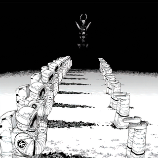 Chainsaw Man iPhone 4k wallpaper