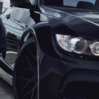 BMW iPhone 4k wallpaper