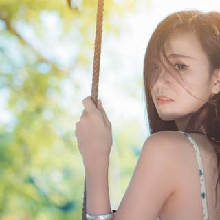 Oriental 4k wallpaper