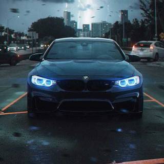 BMW iPhone 4k wallpaper