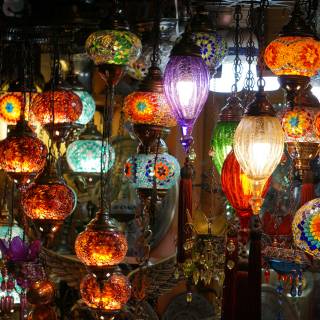 Oriental 4k wallpaper