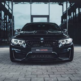 BMW iPhone 4k wallpaper