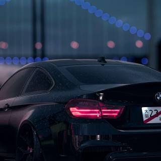 BMW iPhone 4k wallpaper