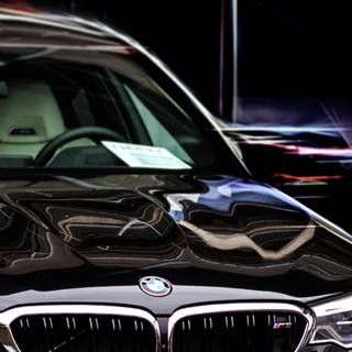 BMW iPhone 4k wallpaper