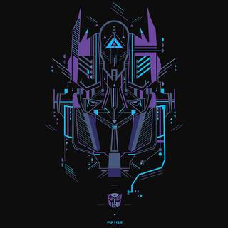 Transformers 4k iPhone 2023 wallpaper