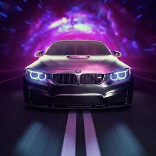 BMW iPhone 4k wallpaper