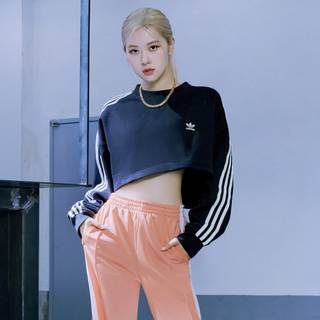 Blackpink 4k 2023 wallpaper