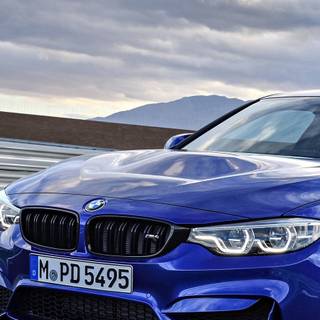 BMW iPhone 4k wallpaper