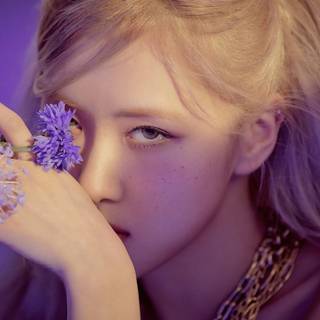 Blackpink 4k 2023 wallpaper