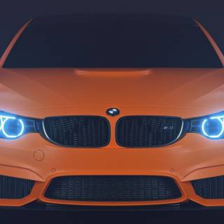 BMW iPhone 4k wallpaper