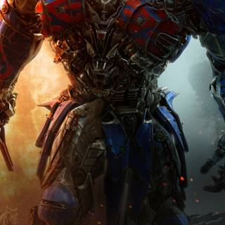 Transformers 4k iPhone 2023 wallpaper