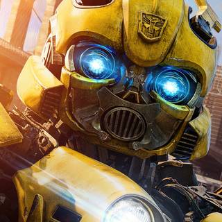 Transformers 4k 2023 wallpaper