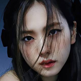 Blackpink Jisoo 2023 wallpaper