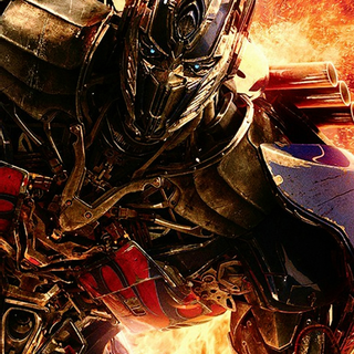Transformers 4k iPhone 2023 wallpaper