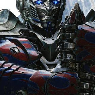 Transformers 4k iPhone 2023 wallpaper