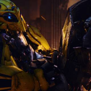 Transformers 4k iPhone 2023 wallpaper