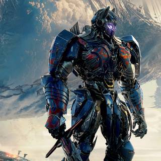 Transformers 4k 2023 wallpaper