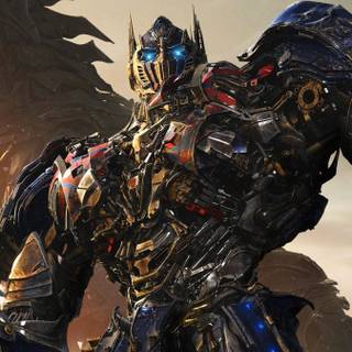 Transformers 4k iPhone 2023 wallpaper