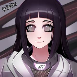 Hinata PFP wallpaper